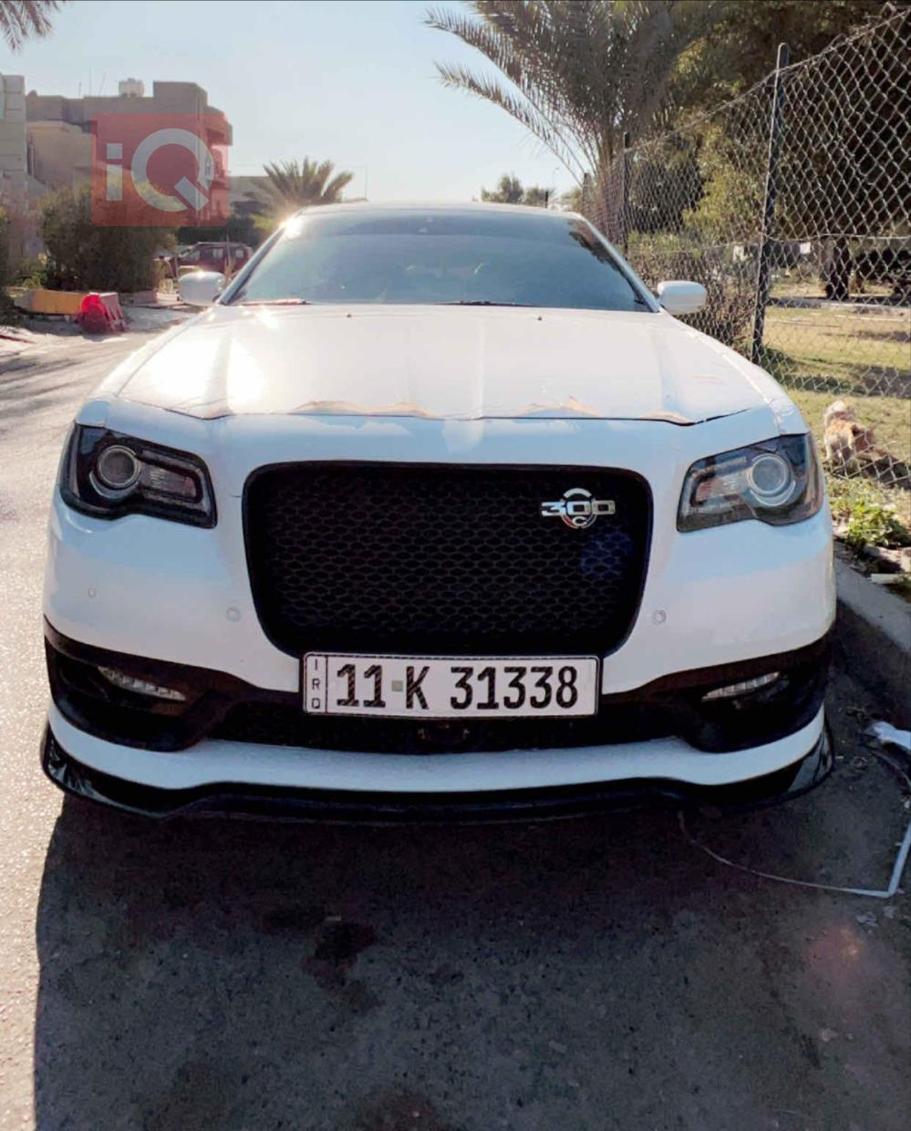 Chrysler 300
